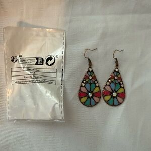 Earrings - Hoops
